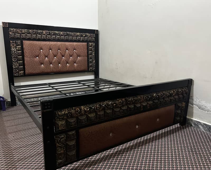 double bed 4