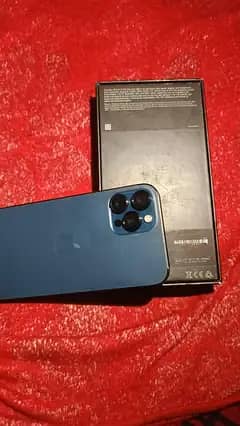 Apple iPhone 12 Pro Max 8