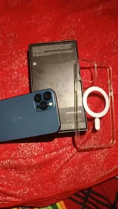 Apple iPhone 12 Pro Max 9