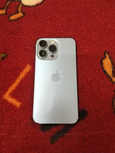 Apple iPhone 13 Pro
