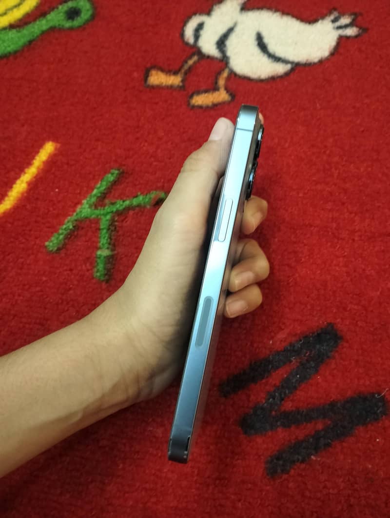 Apple iPhone 13 Pro 1