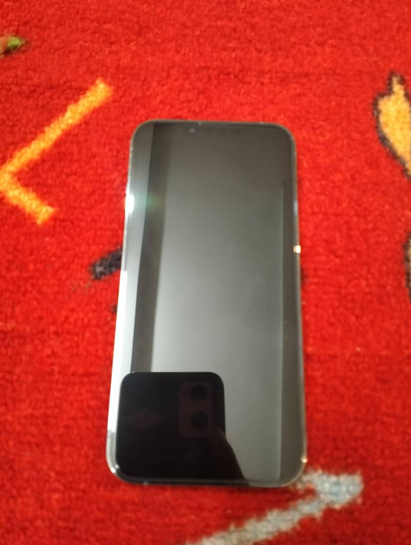Apple iPhone 13 Pro 5