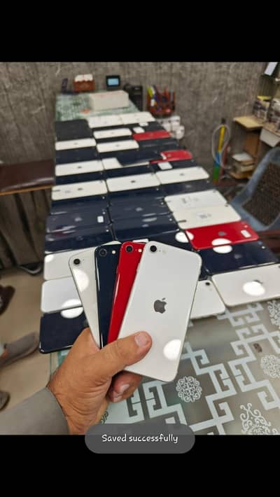 Apple iPhone SE 3