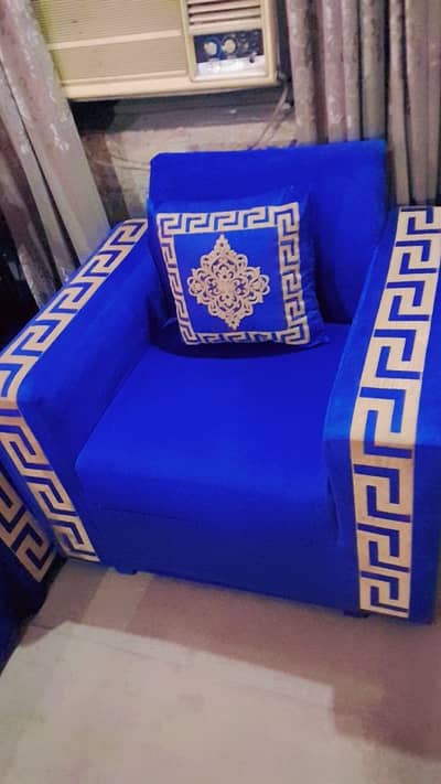 1 seater + 2 seater + 3 seater sofas