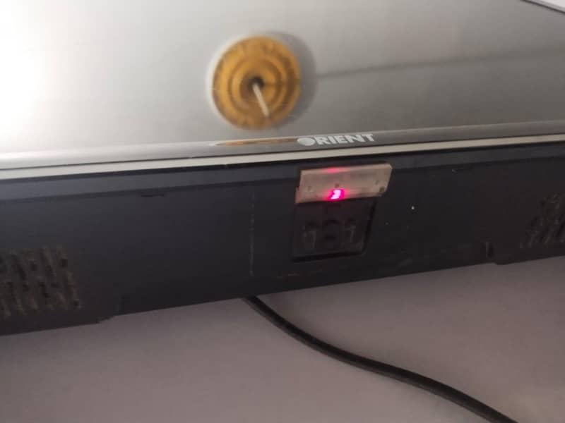 orient cable tv 1
