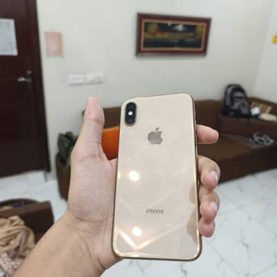 Apple iPhone XS JV