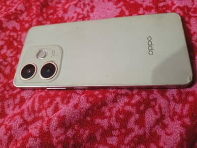 Oppo A5pro (8/256) Only camera issue Snapchat pr oky chill rha