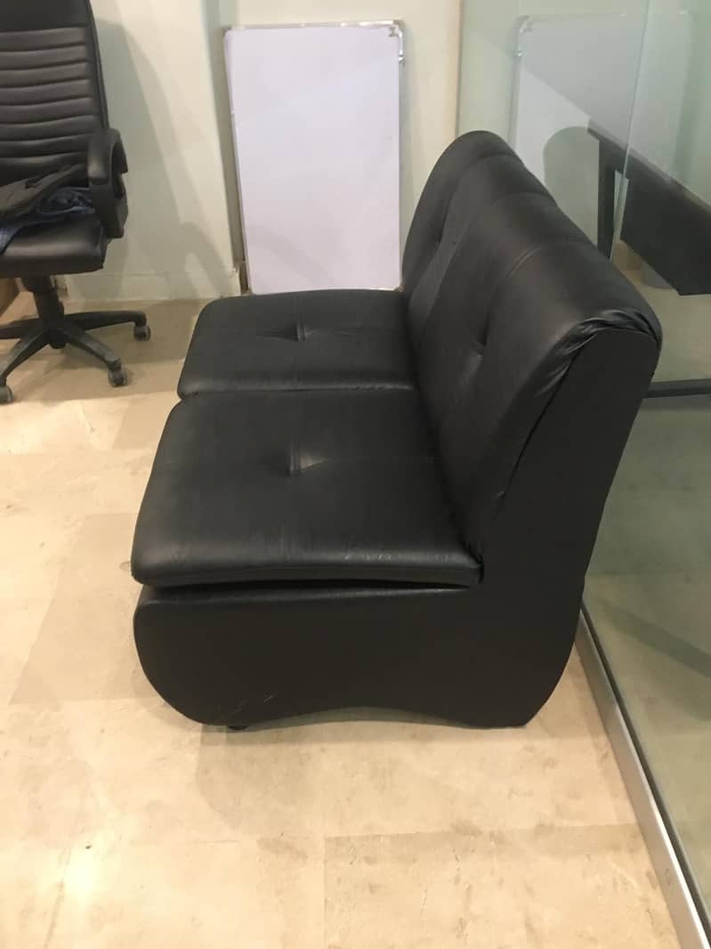 Office Sofas 6