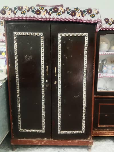 Wardrobe & Dressing for Sale