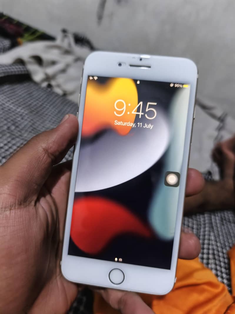 Apple iPhone 7 Plus 7
