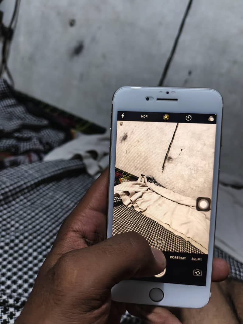 Apple iPhone 7 Plus 8