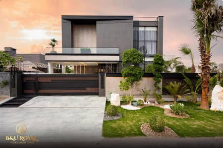 1 KANAL ELEGANT AND FULLY FURNISHED SUPER HOT LOCATED BUNGALOW IS AVAILABLE IN THE BEST BLOCK OF DHA LAHORE.