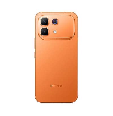 Infinix Note 60 Pro 8GB RAM / 256GB Storage with Free Power Bank