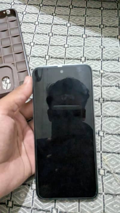Infinix Hot 50i