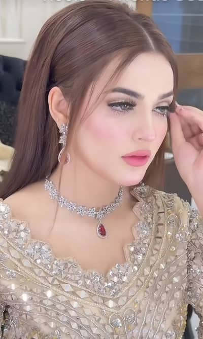 Blush up beauty salon 