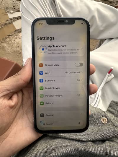 Apple iPhone 12 128 jv