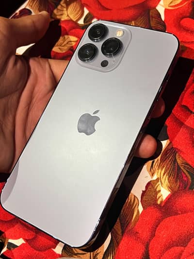 Apple iPhone 13 Pro Max