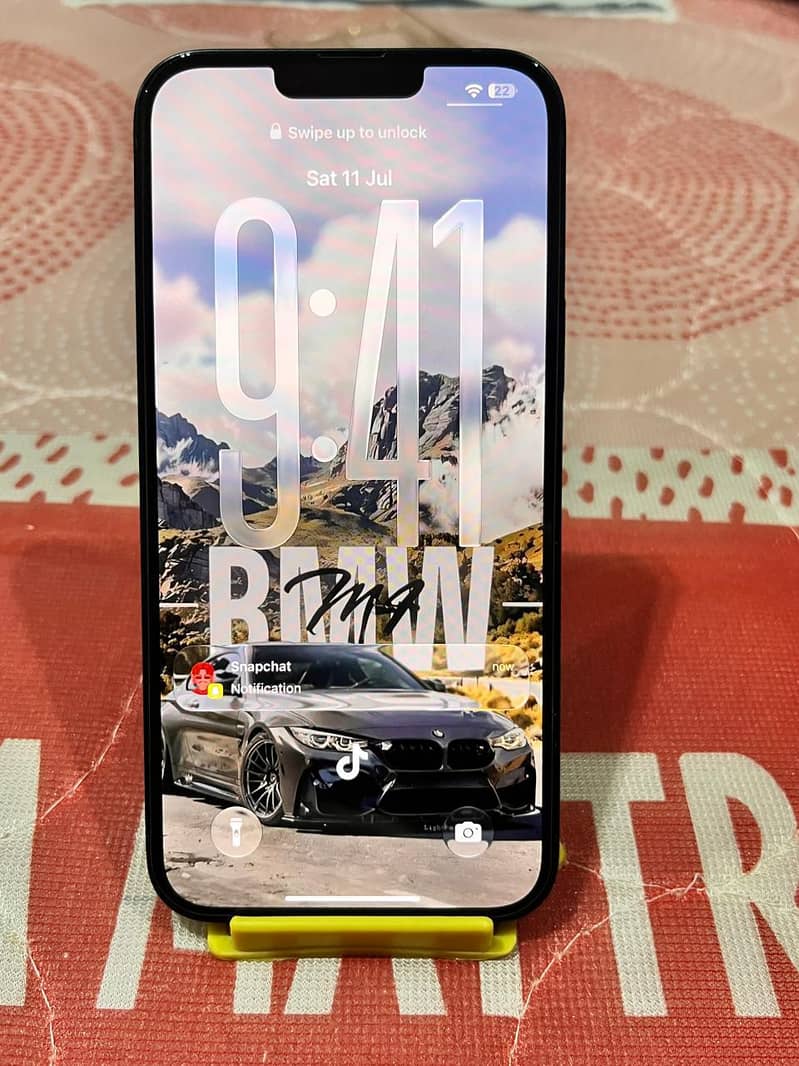 iPhone 14 plus 0