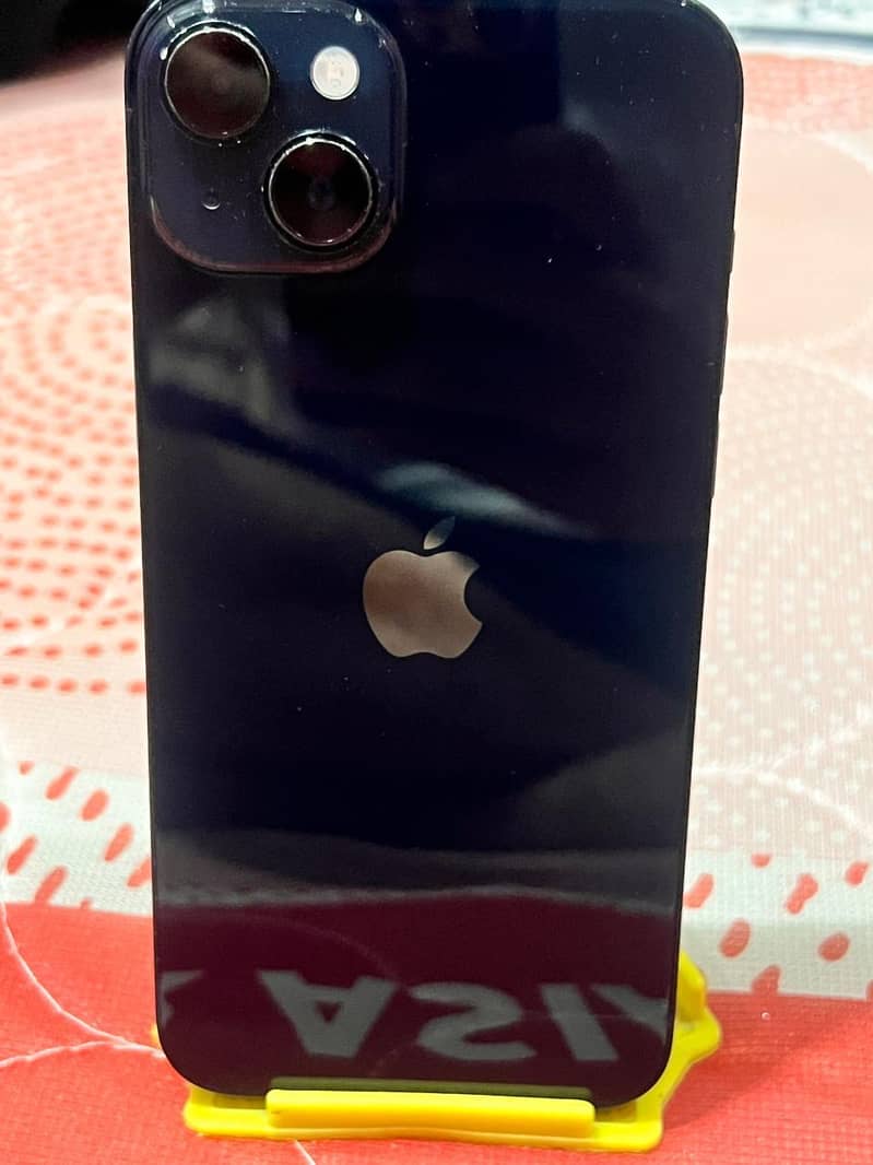 iPhone 14 plus 6