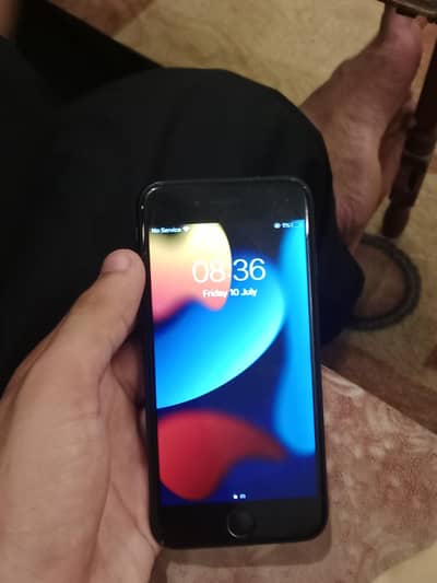 Apple iPhone 7 non pta bypass