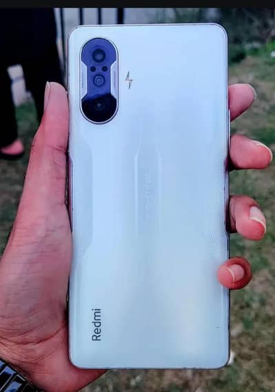 Xiaomi Redmi K40 Gaming
