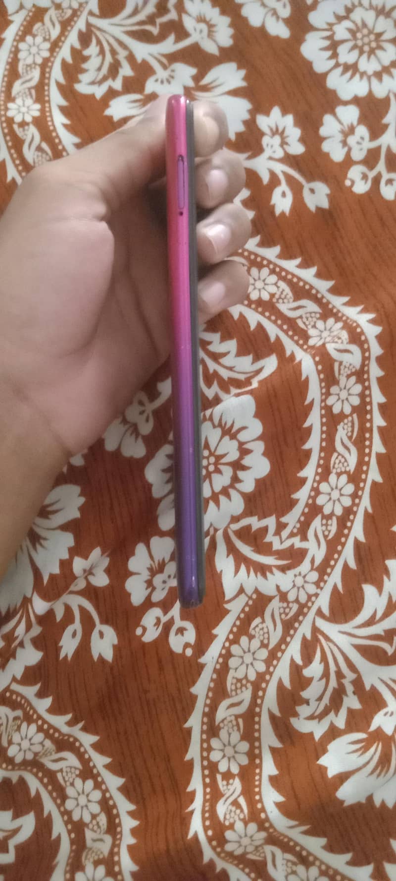 Itel version 1 plus 2