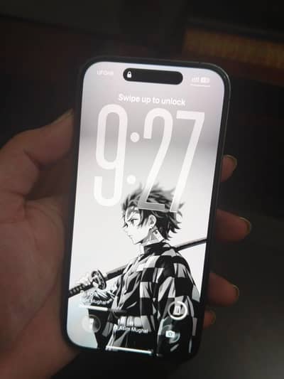 Apple iPhone 14 Pro