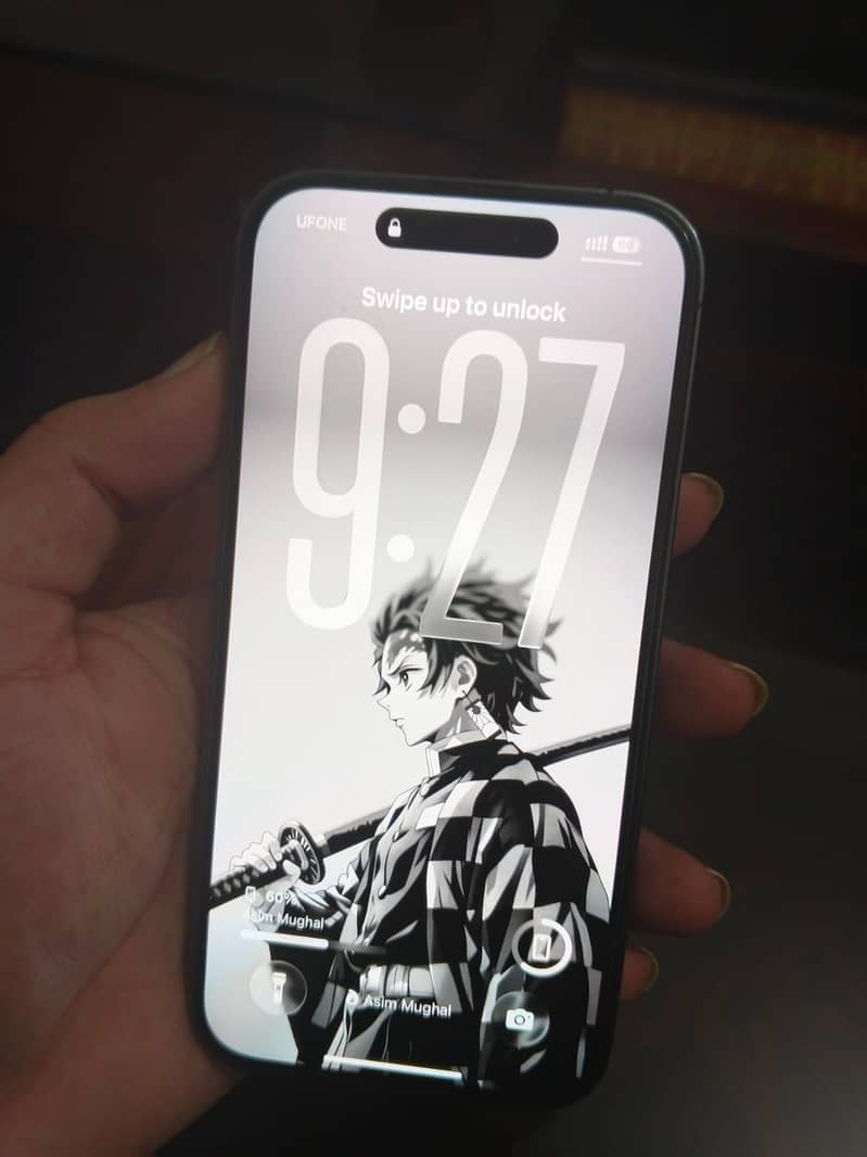 Apple iPhone 14 Pro 0