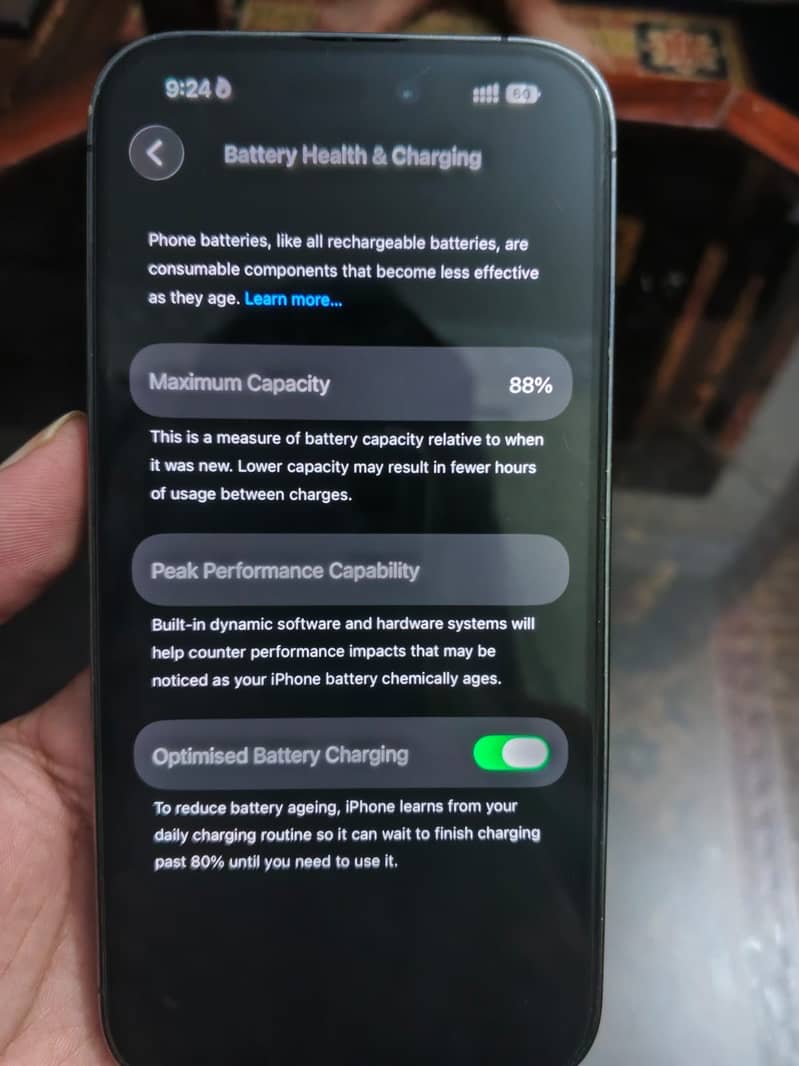 Apple iPhone 14 Pro 3