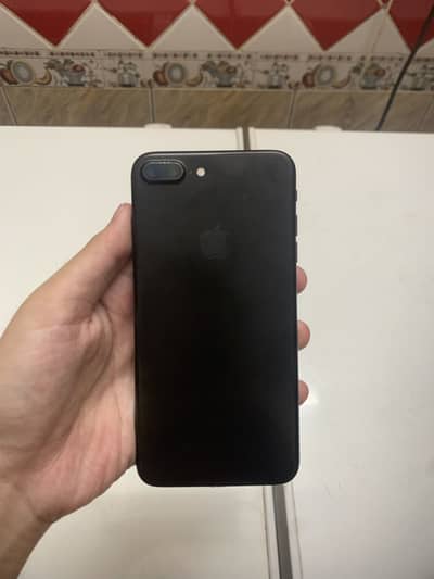 Apple iPhone 7 Plus pta prof