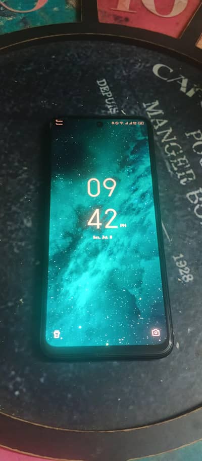 Infinix Hot 12