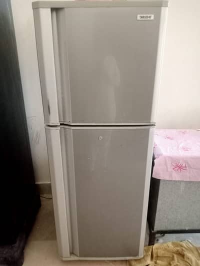 Refrigerator new condition