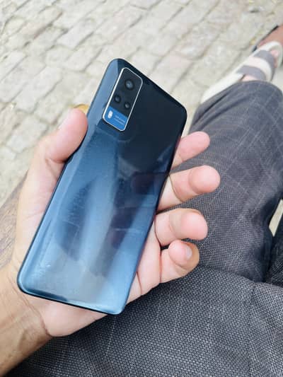 Vivo  y53 s /3307013900