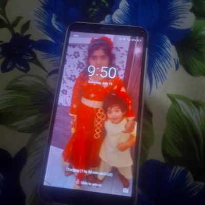 Huawei Y7 Prime