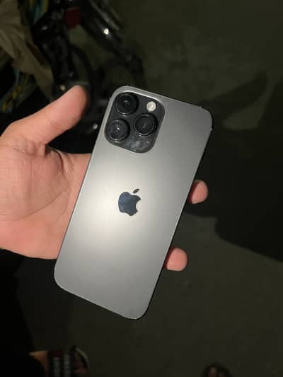 Apple iPhone 14 Pro Max