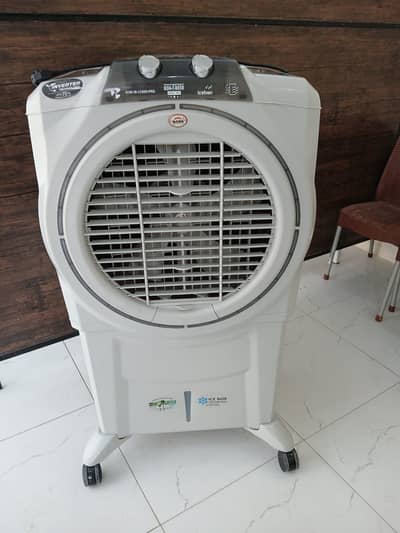 Boss Inverter Air Cooler –   Bought 1 Month Ago