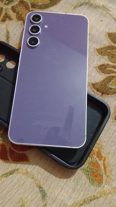 Samsung Mobile S23 FE