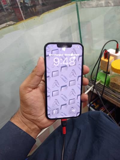 Apple iPhone 13