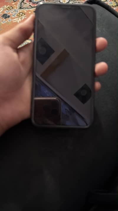 iPhone 11 Pro