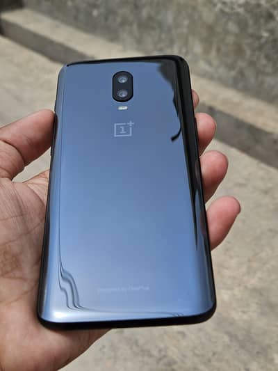 One Plus 6T