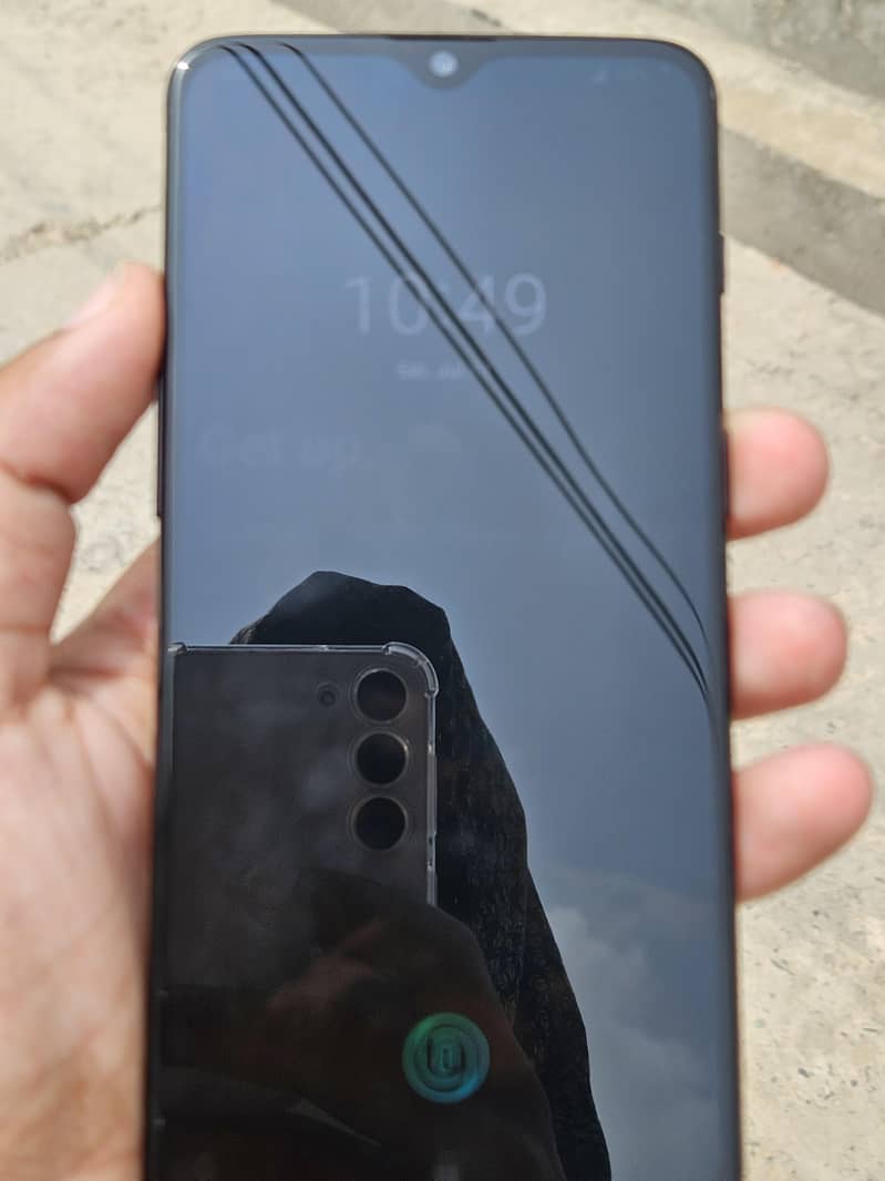One Plus 6T 1
