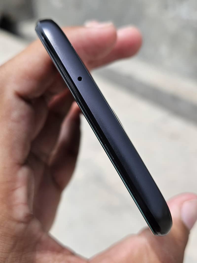 One Plus 6T 3