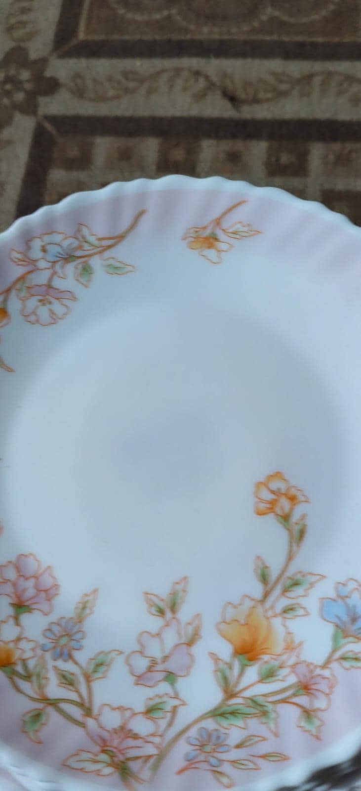 72 piece marble set 0