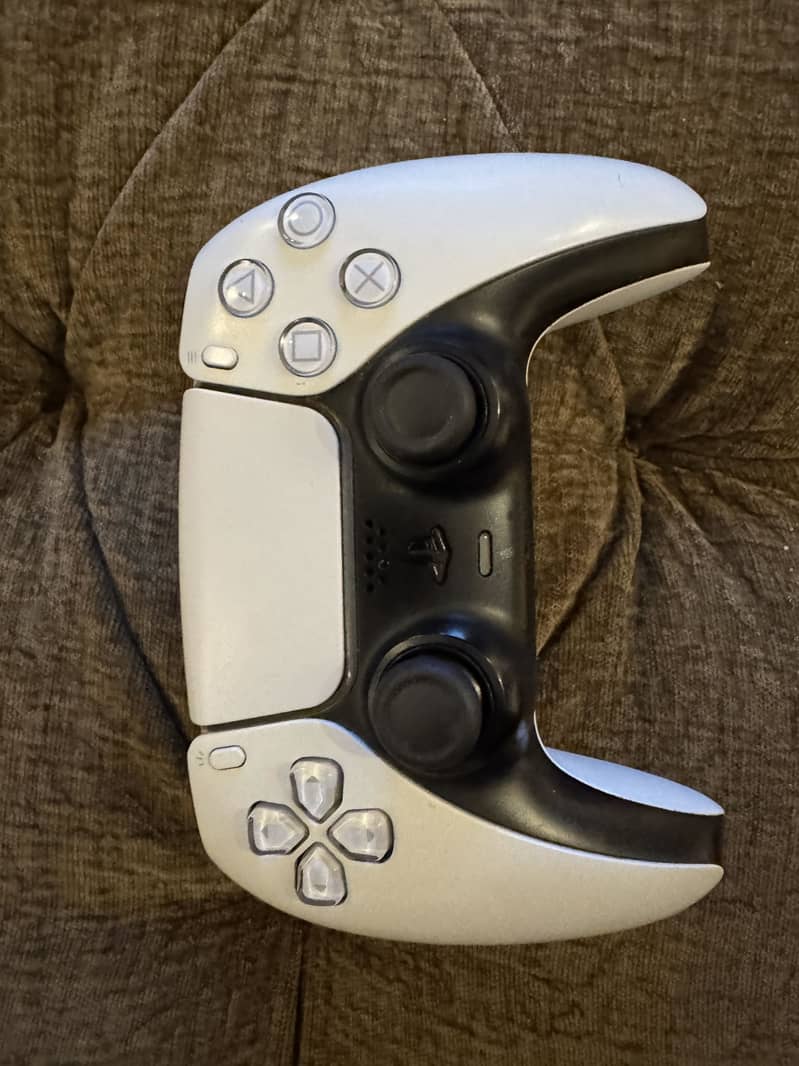 Ps5 controller 0
