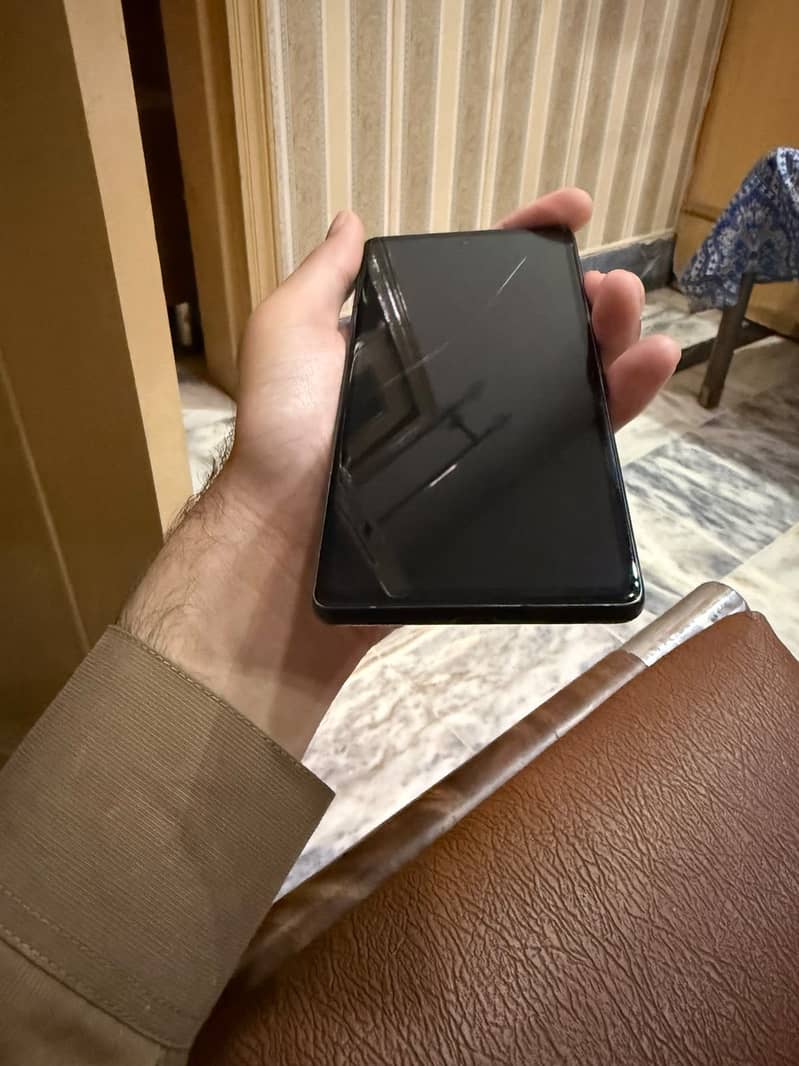 Google Pixel 7a 3