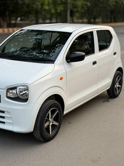 Suzuki Alto 2026