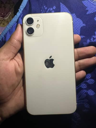 Apple iPhone 11