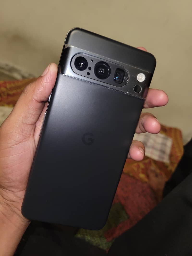 Google Pixel 8 Pro 0