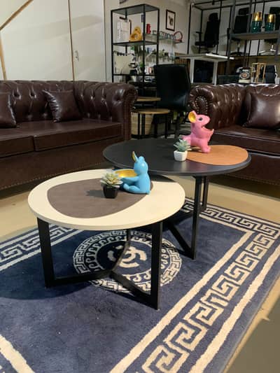Center Tables