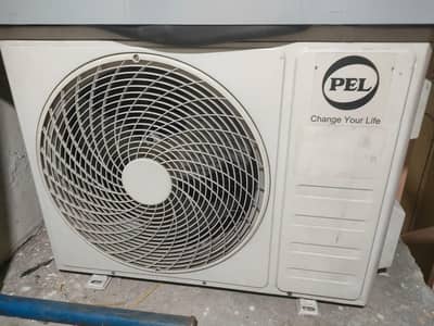 2 Pel inverters